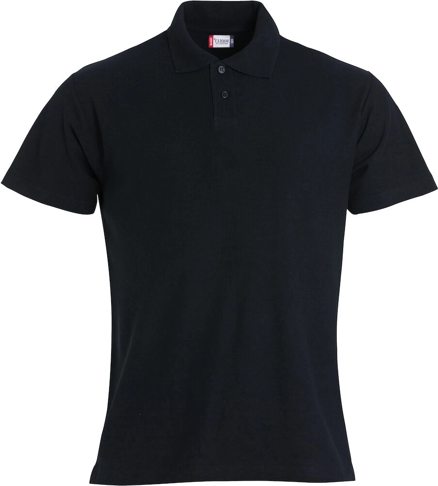 Immagine Basic Polo SS Junior