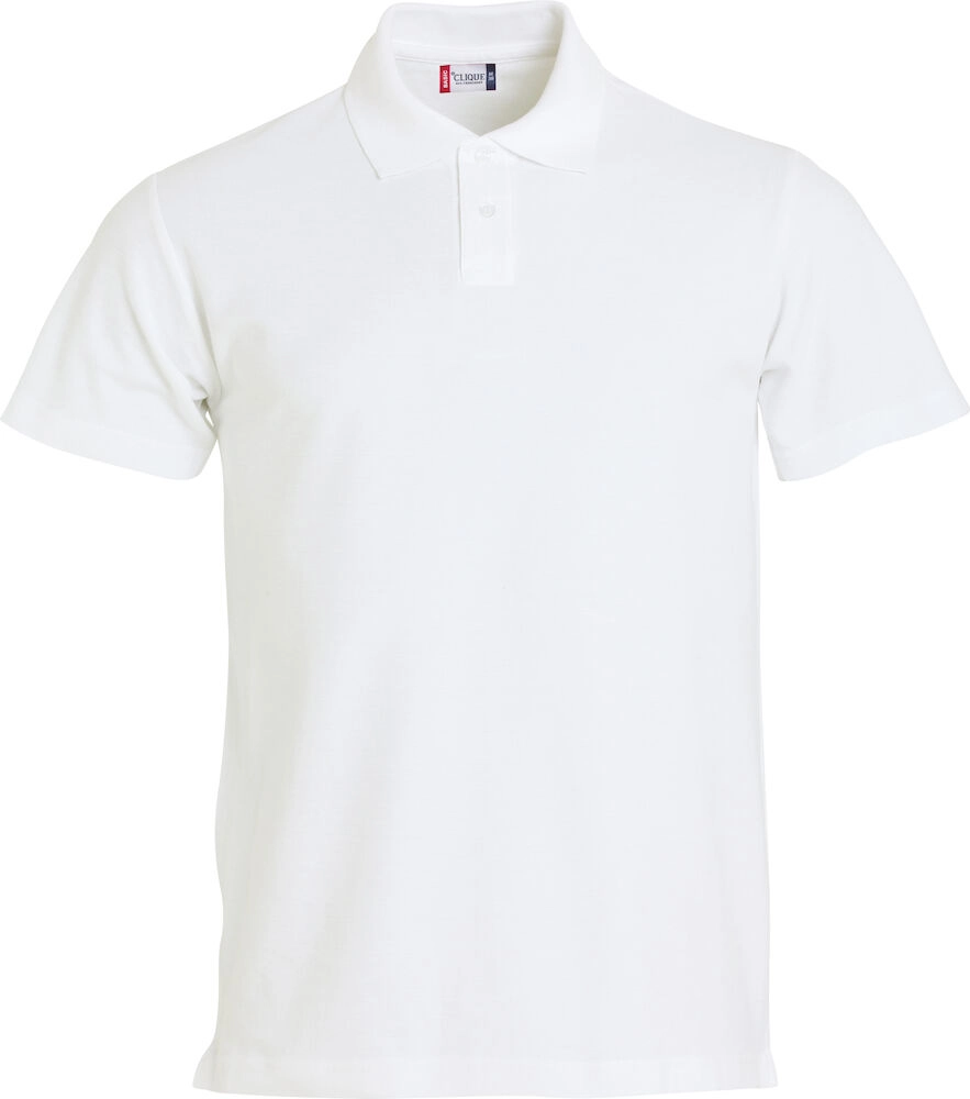 Immagine Basic Polo SS Junior