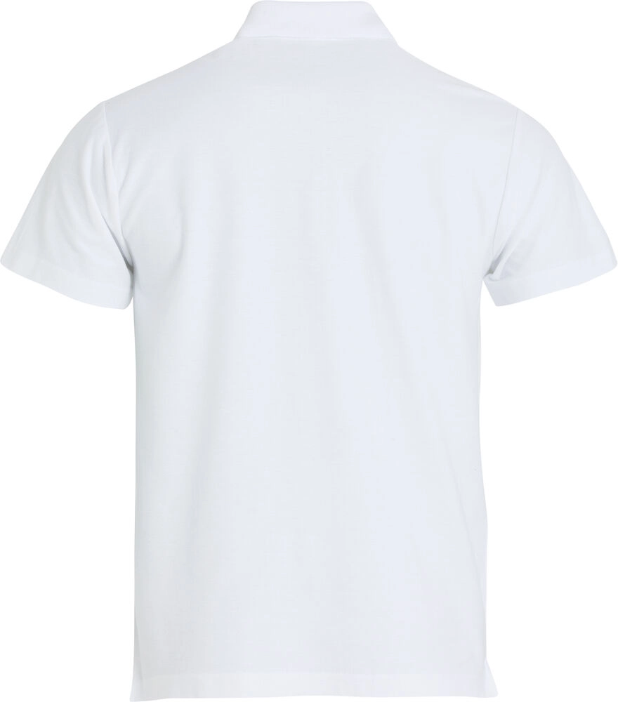 Immagine Basic Polo SS Junior