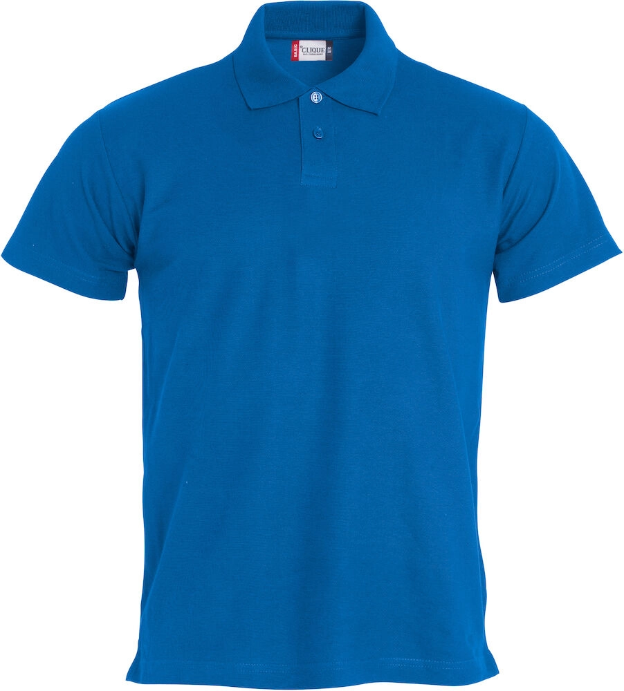 Immagine Basic Polo SS Junior