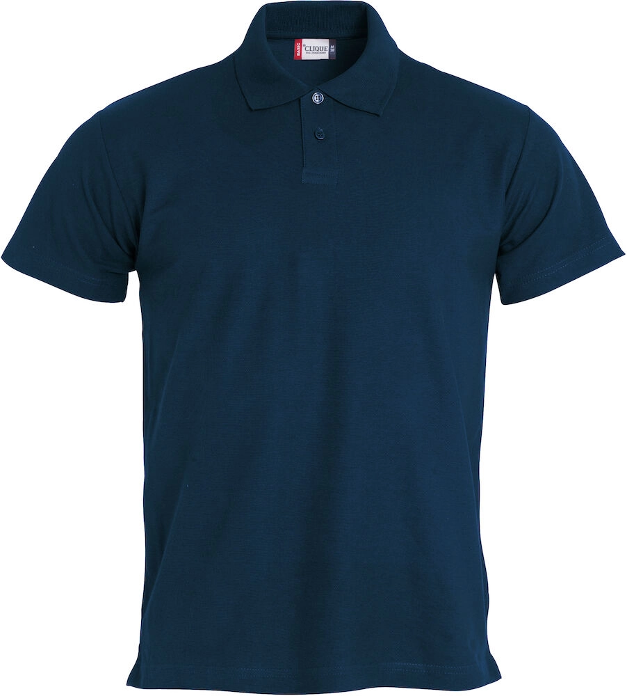 Immagine Basic Polo SS Junior
