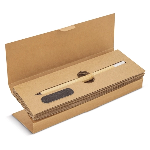 Immagine SET MATITA INFINITA CON LIMA 