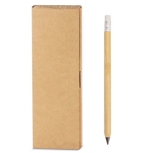 Immagine SET MATITA INFINITA CON LIMA 