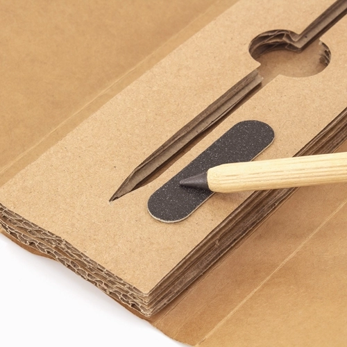 Immagine SET MATITA INFINITA CON LIMA 