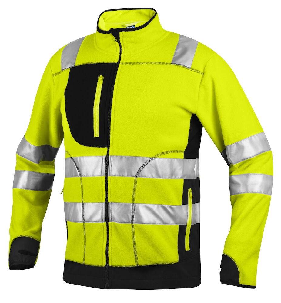 Immagine 6303 HI-VIS PILE EN ISO 20471 - classe 3/2