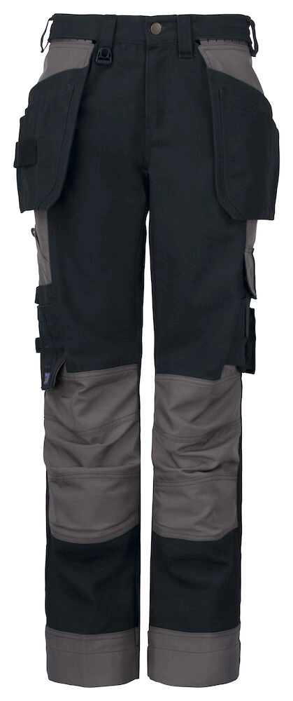 Immagine 5522 PANTALONI MULTITASCHE EDILIZIA DONNA