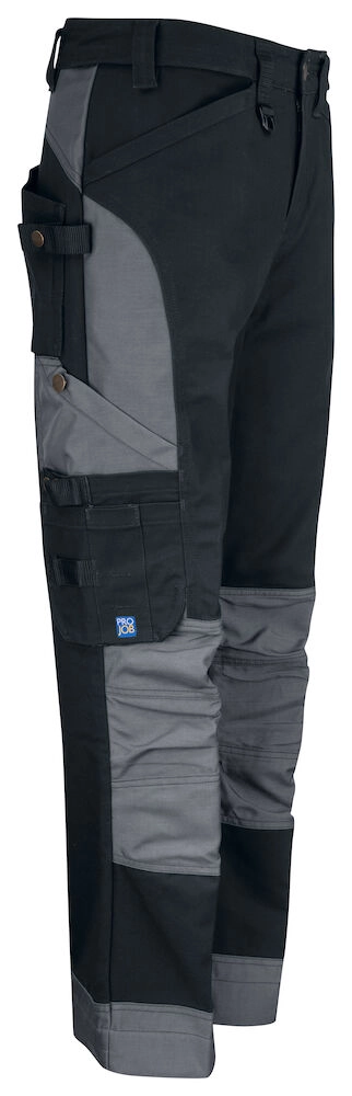 Immagine 5522 PANTALONI MULTITASCHE EDILIZIA DONNA