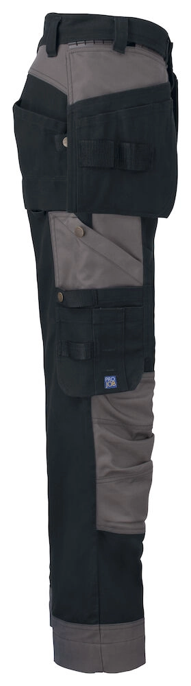 Immagine 5522 PANTALONI MULTITASCHE EDILIZIA DONNA