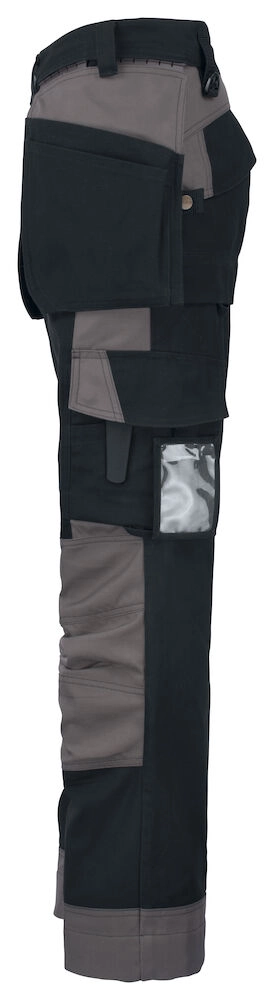 Immagine 5522 PANTALONI MULTITASCHE EDILIZIA DONNA