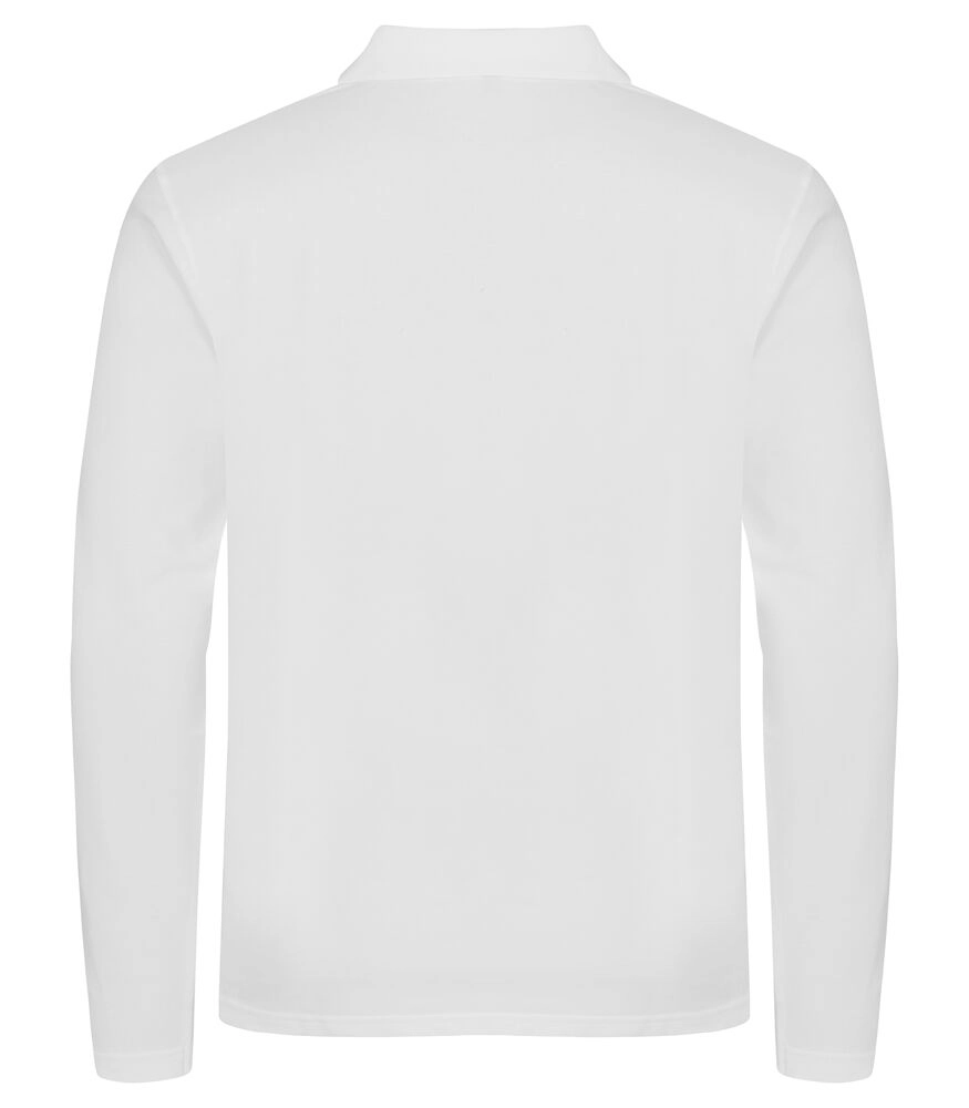 Immagine Stretch Premium Polo LS