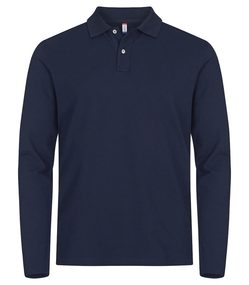 Immagine Stretch Premium Polo LS