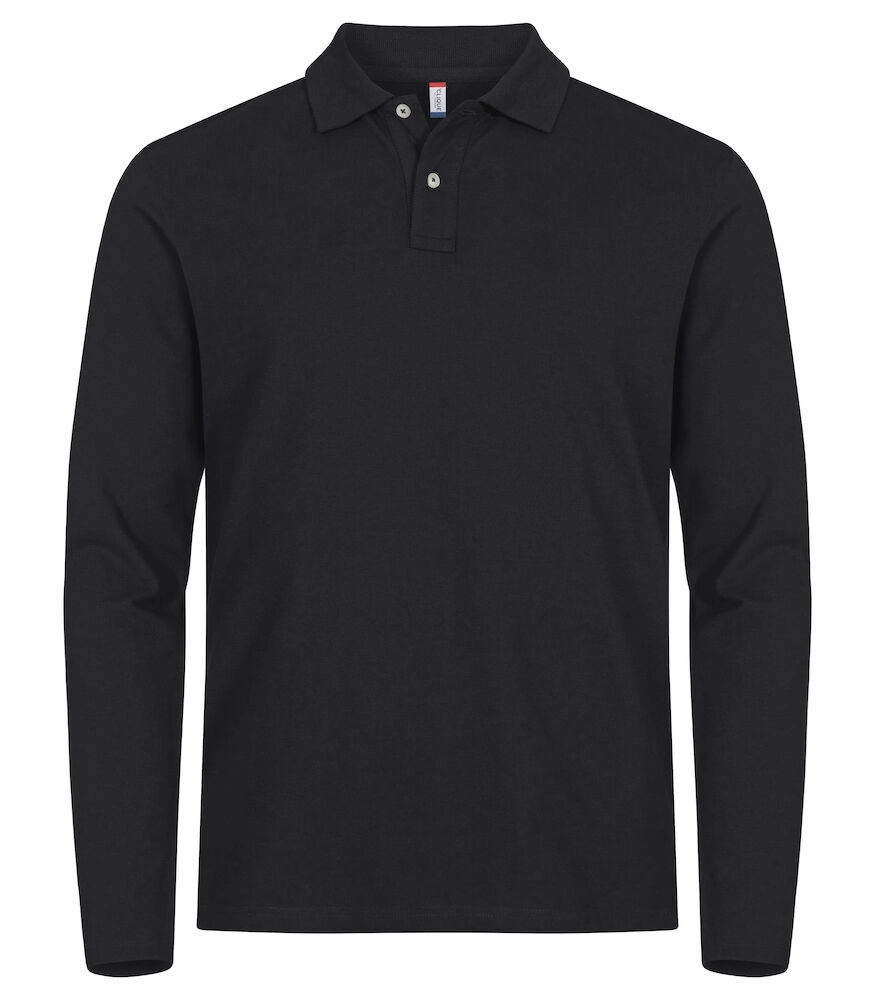 Immagine Stretch Premium Polo LS