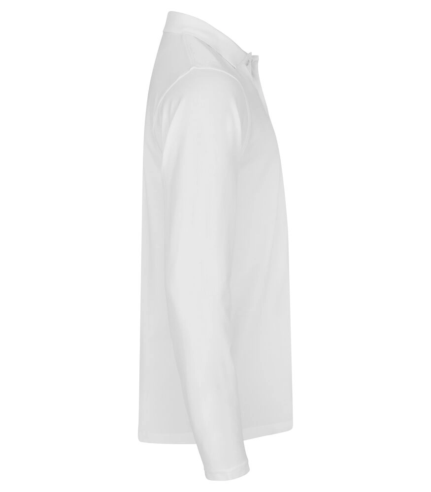 Immagine Stretch Premium Polo LS