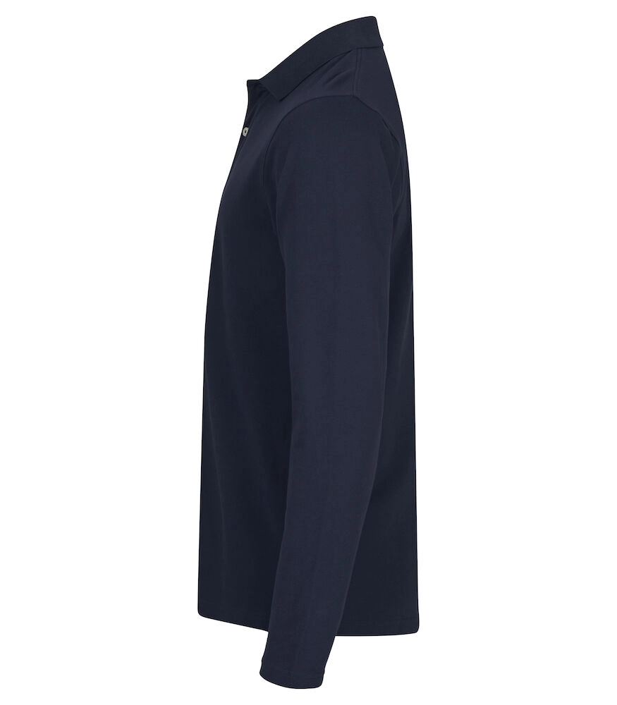 Immagine Stretch Premium Polo LS