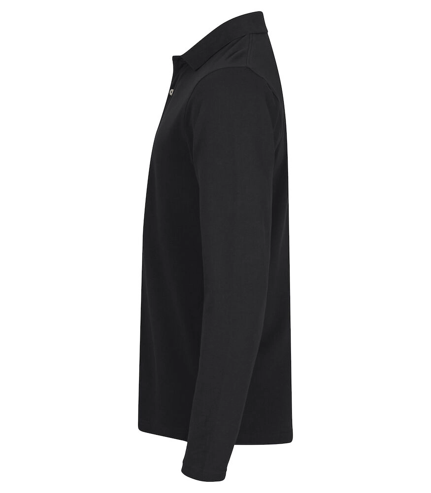 Immagine Stretch Premium Polo LS