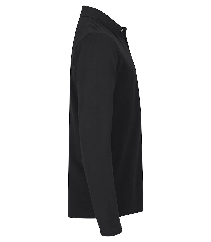 Immagine Stretch Premium Polo LS