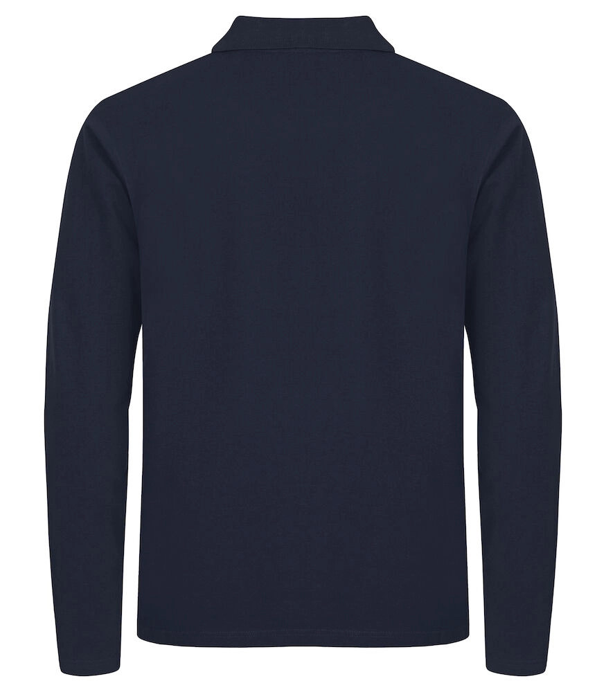 Immagine Stretch Premium Polo LS