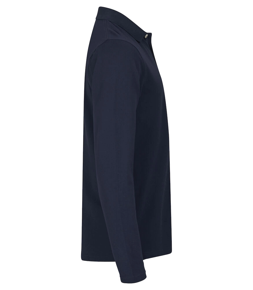 Immagine Stretch Premium Polo LS