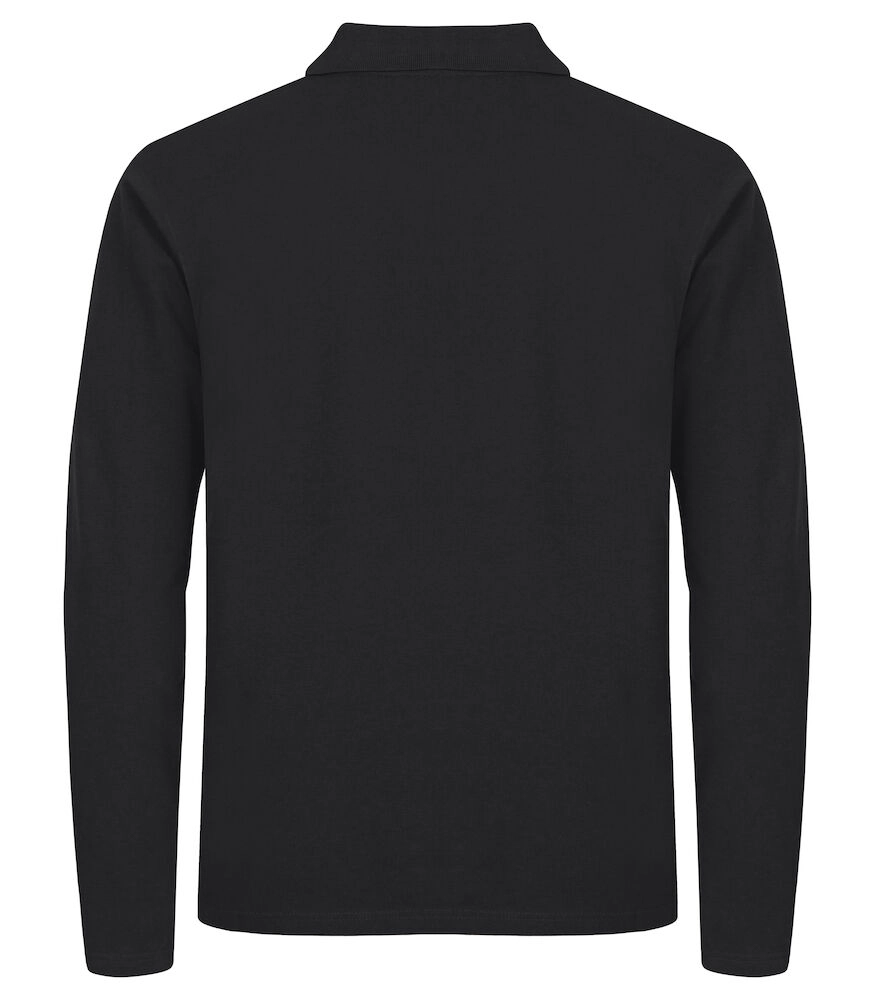 Immagine Stretch Premium Polo LS