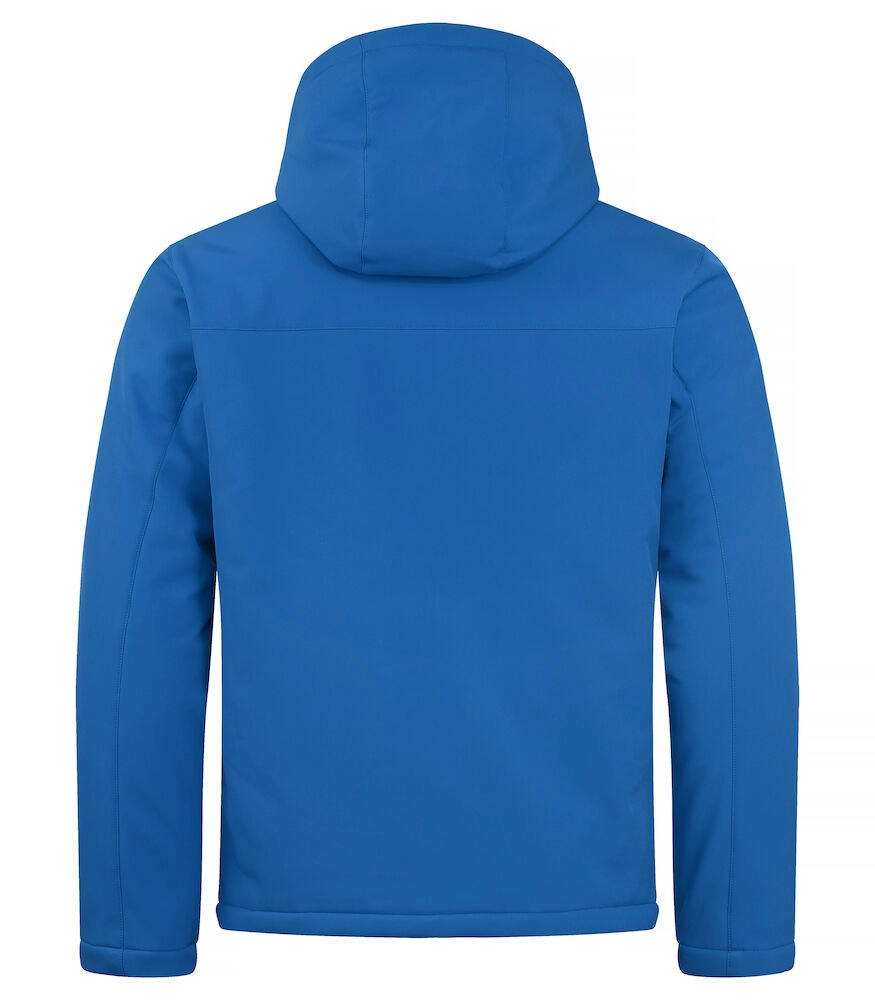 Immagine Padded Hoody Softshell
