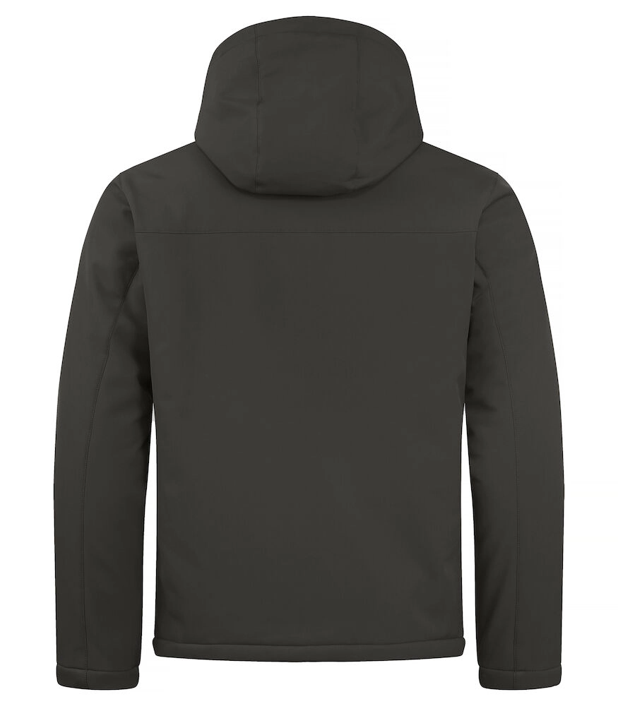 Immagine Padded Hoody Softshell