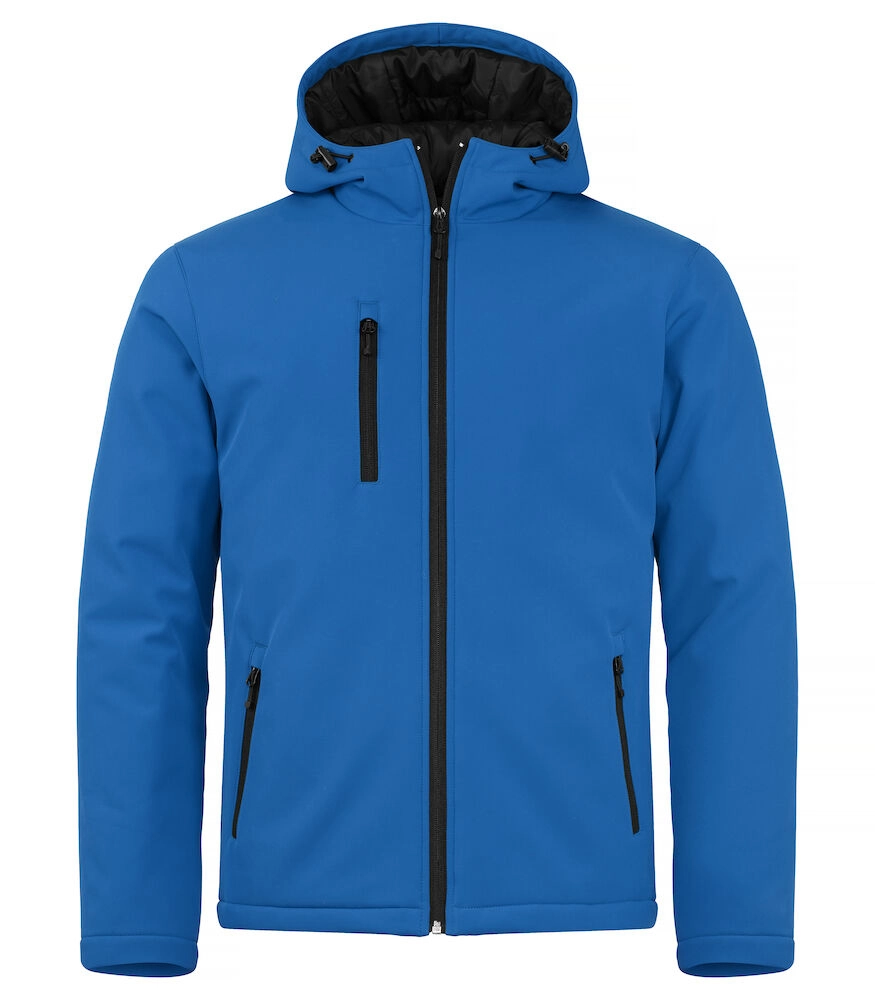 Immagine Padded Hoody Softshell