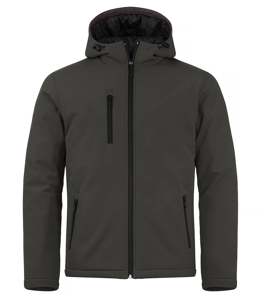 Immagine Padded Hoody Softshell