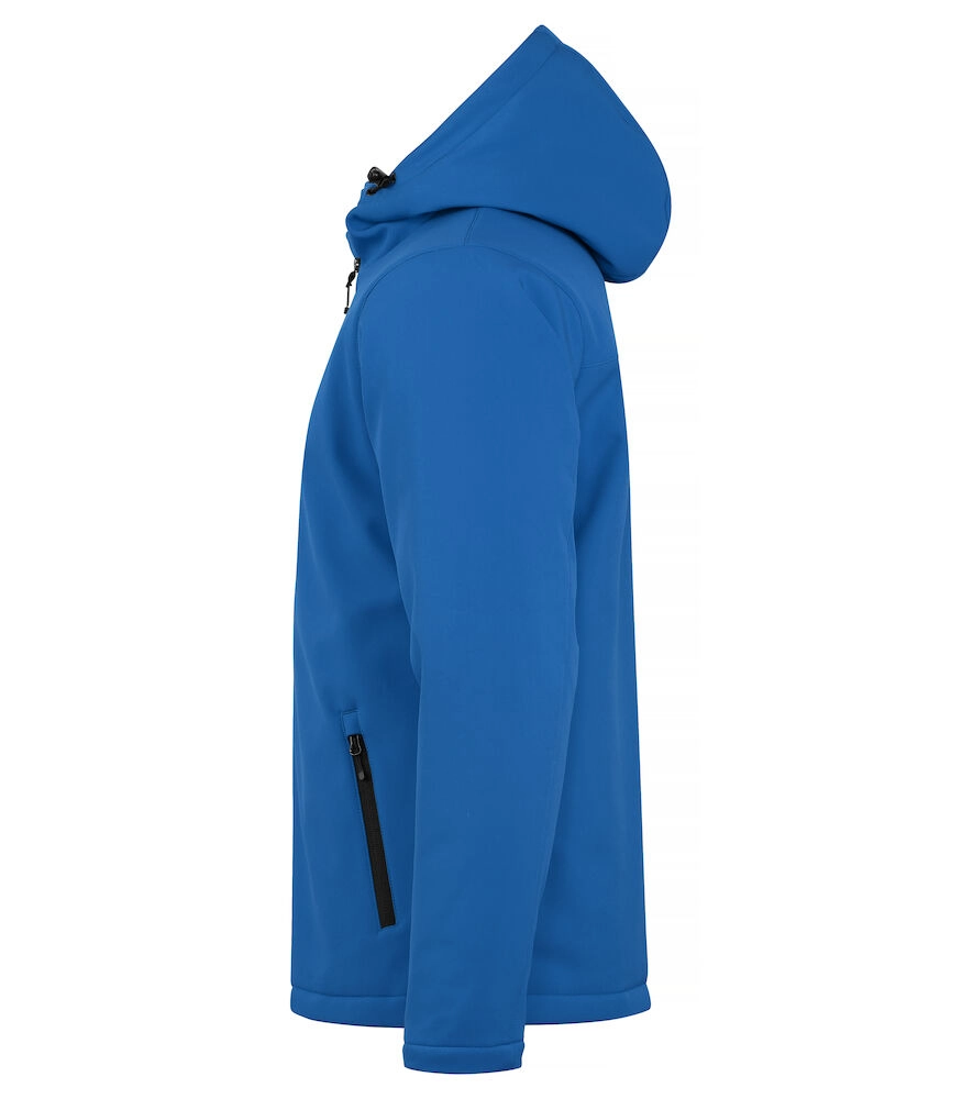 Immagine Padded Hoody Softshell