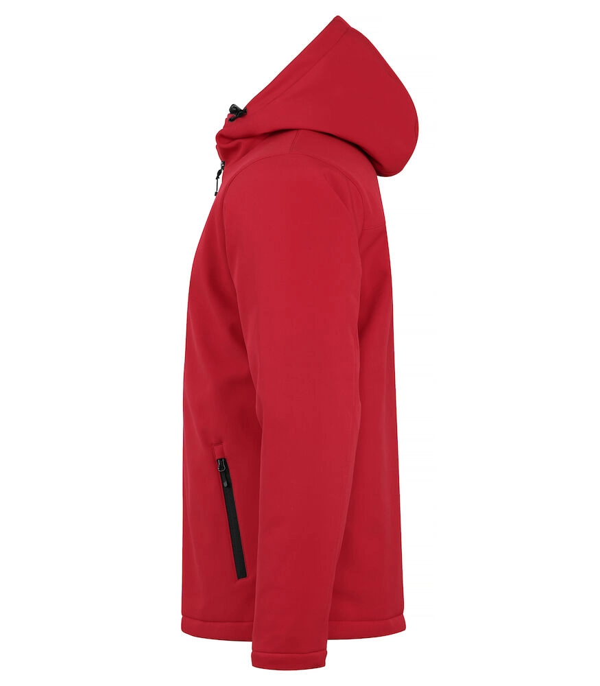 Immagine Padded Hoody Softshell