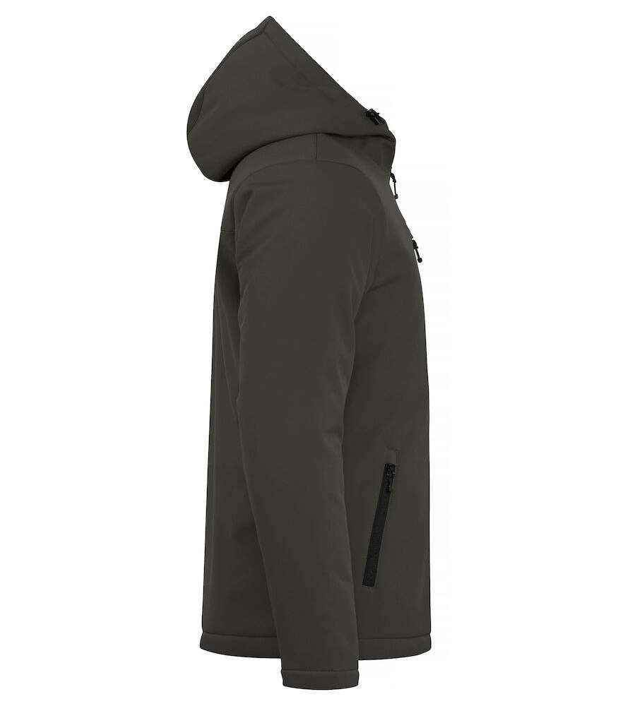 Immagine Padded Hoody Softshell