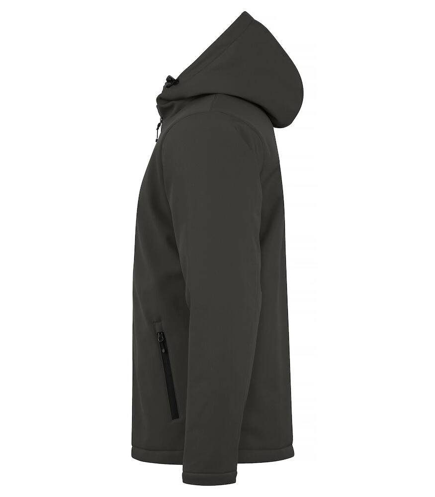 Immagine Padded Hoody Softshell
