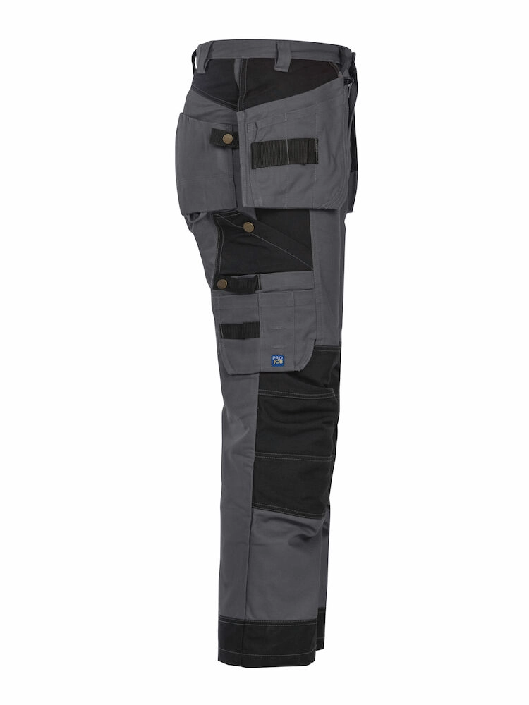Immagine 5521 PANTALONI EDILIZIA MULTITASCHE