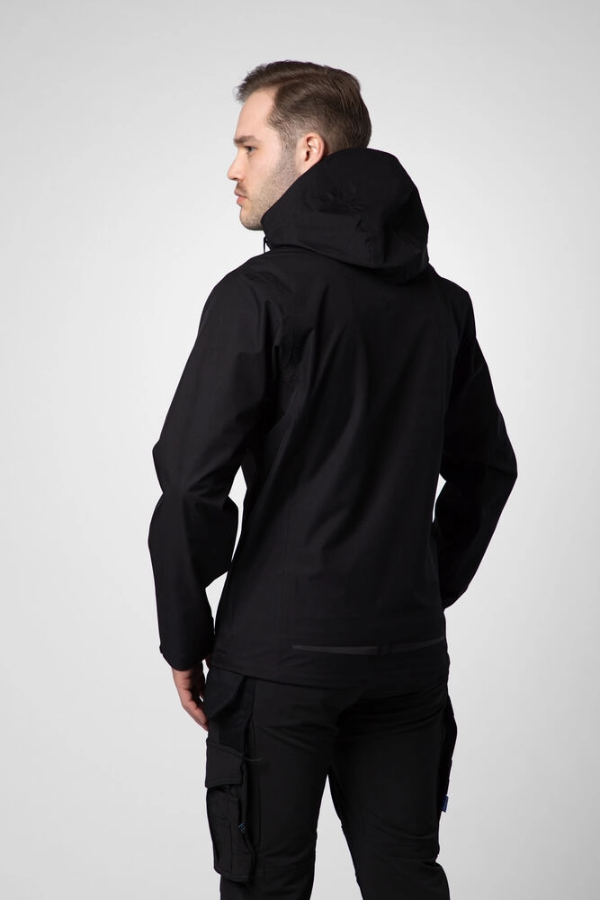 Immagine 3425 GIACCA ANTIPIOGGIA EN 343 3/2