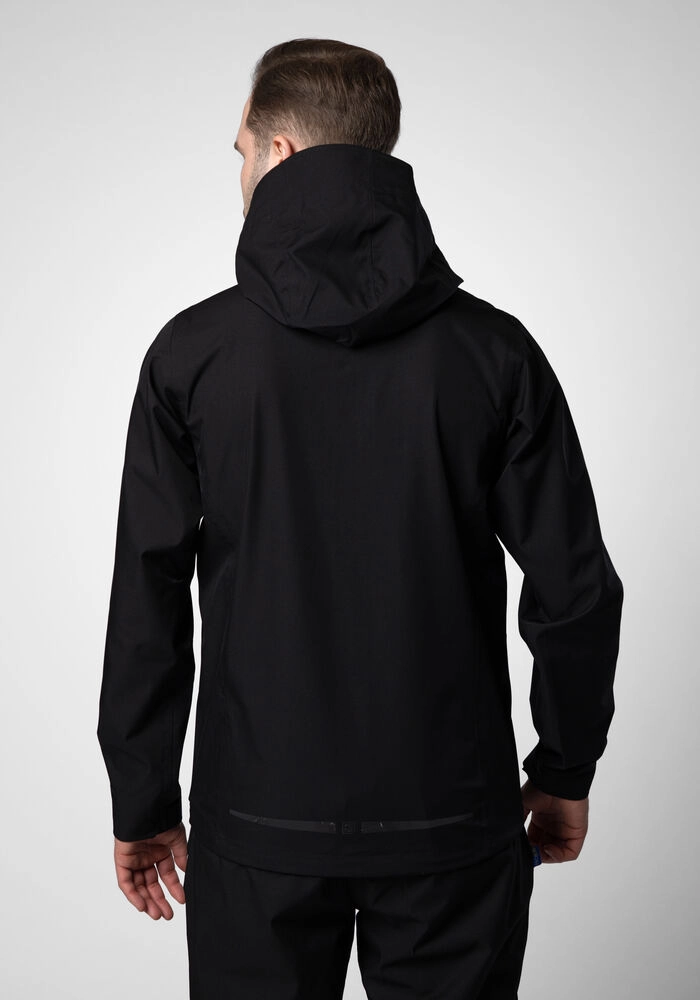 Immagine 3425 GIACCA ANTIPIOGGIA EN 343 3/2