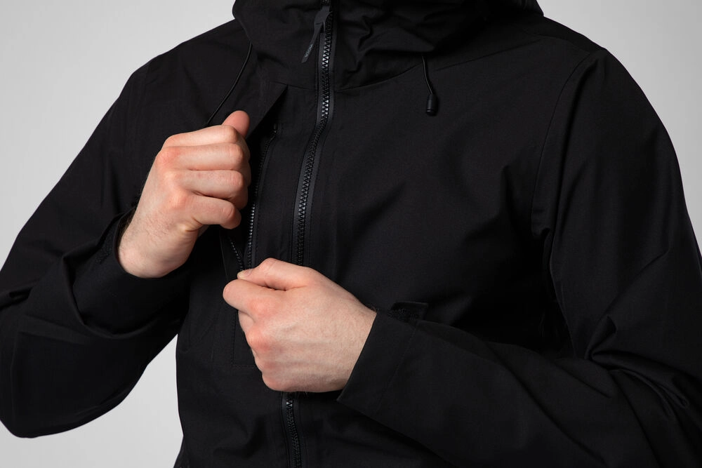 Immagine 3425 GIACCA ANTIPIOGGIA EN 343 3/2