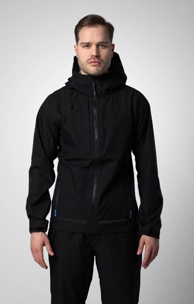 Immagine 3425 GIACCA ANTIPIOGGIA EN 343 3/2