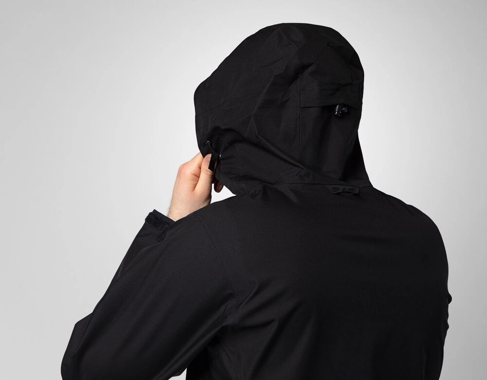 Immagine 3425 GIACCA ANTIPIOGGIA EN 343 3/2