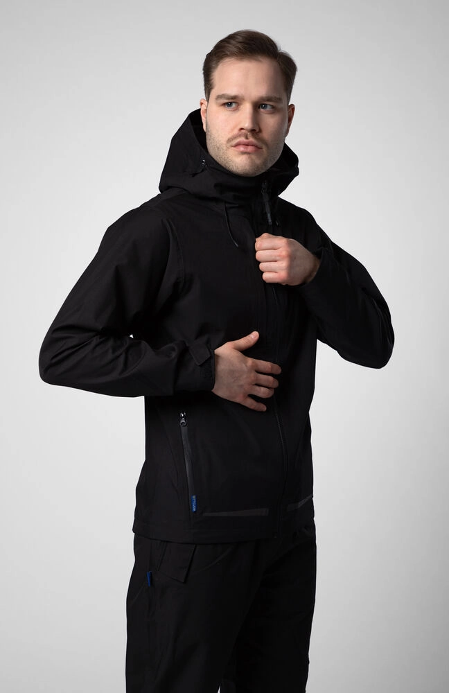 Immagine 3425 GIACCA ANTIPIOGGIA EN 343 3/2