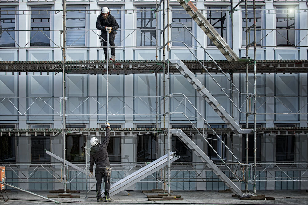 Immagine 3425 GIACCA ANTIPIOGGIA EN 343 3/2