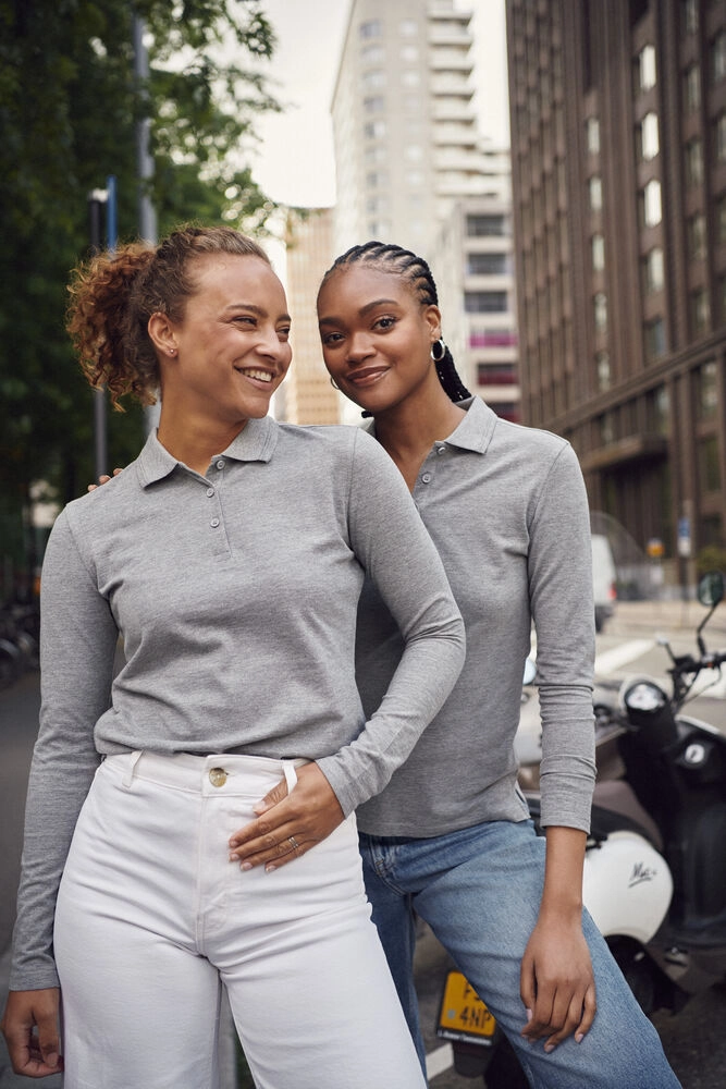 Immagine Manhattan LS Women