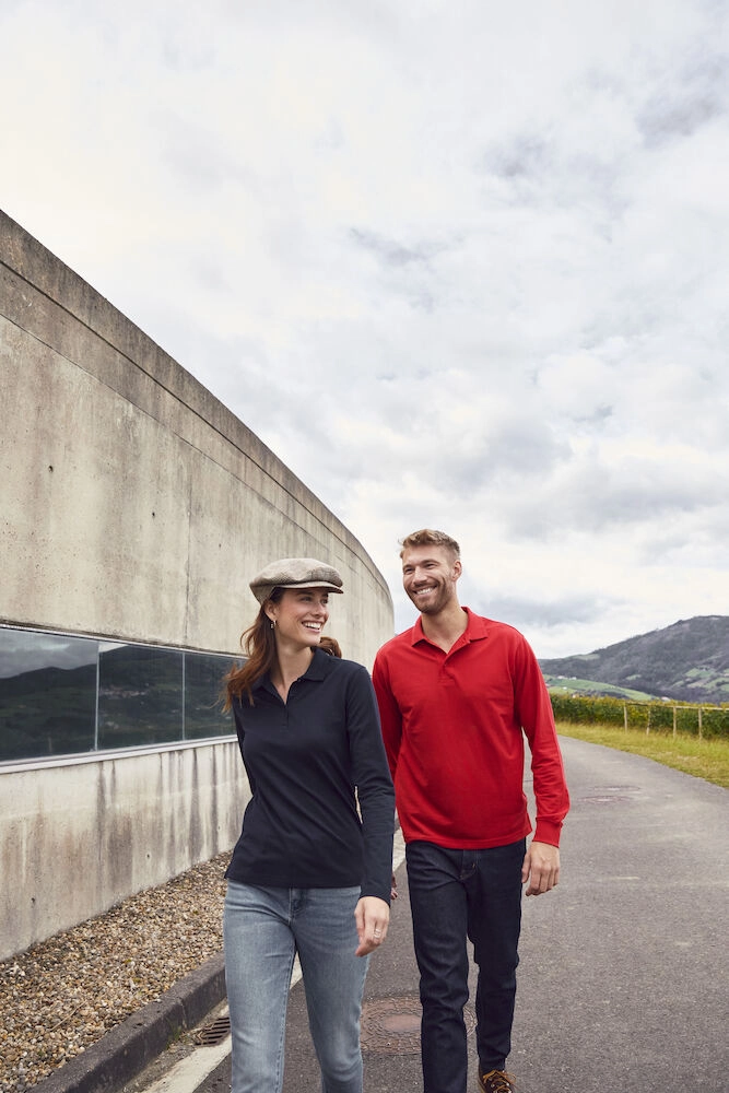 Immagine Manhattan LS Women