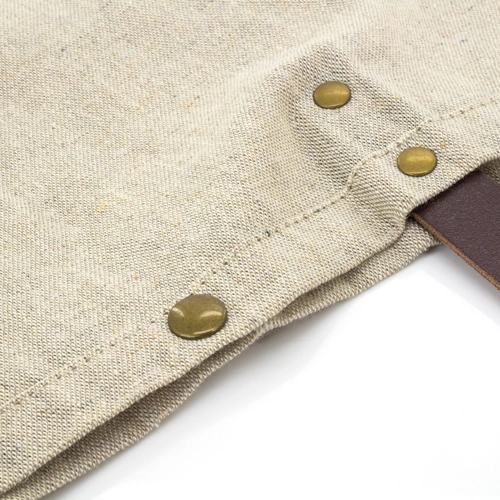 Immagine BORSA DI CANVAS 