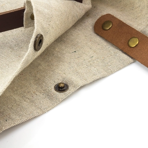 Immagine BORSA DI CANVAS 