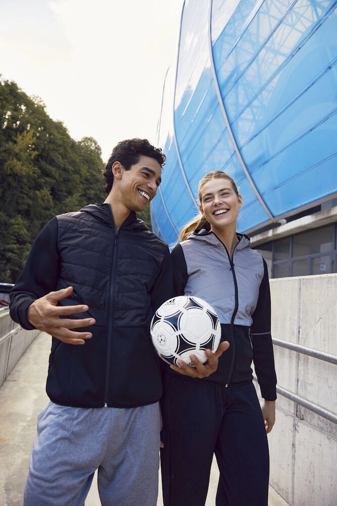 Immagine Utah Jacket