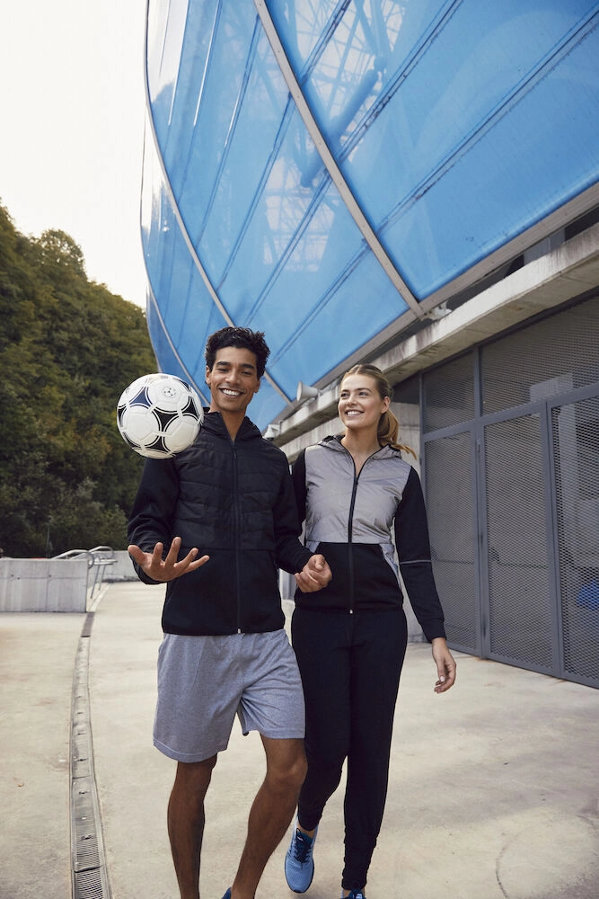 Immagine Utah Jacket