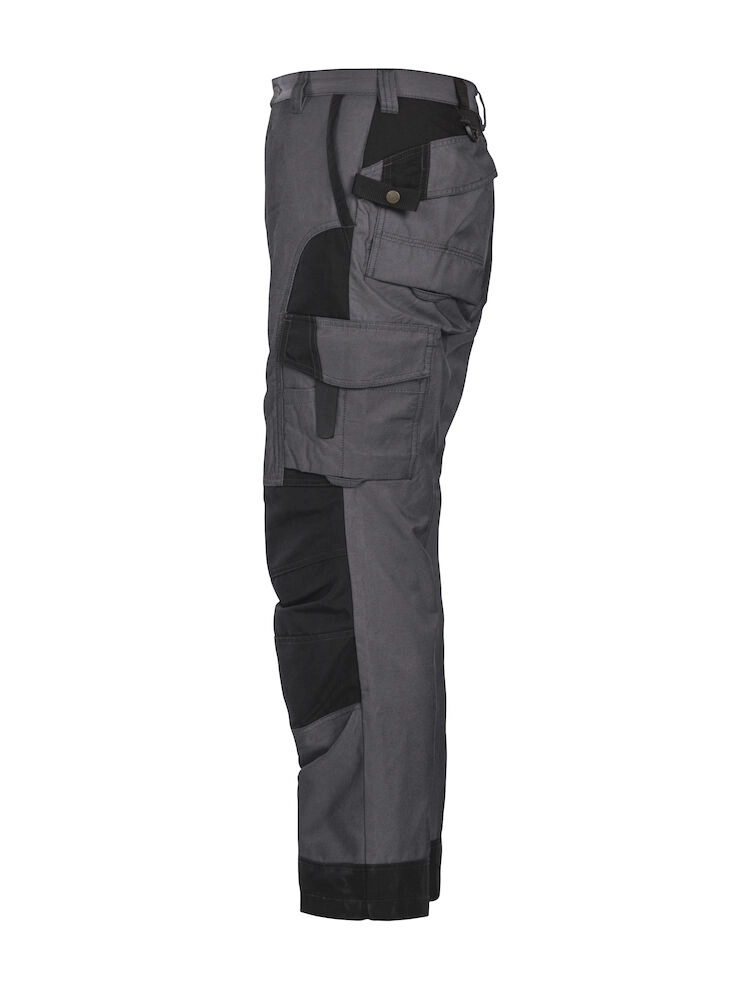 Immagine 5519 PANTALONI MULTITASCHE EDILIZIA