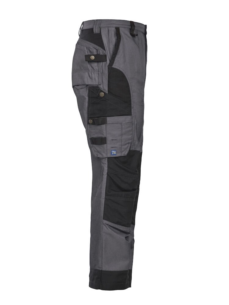 Immagine 5519 PANTALONI MULTITASCHE EDILIZIA
