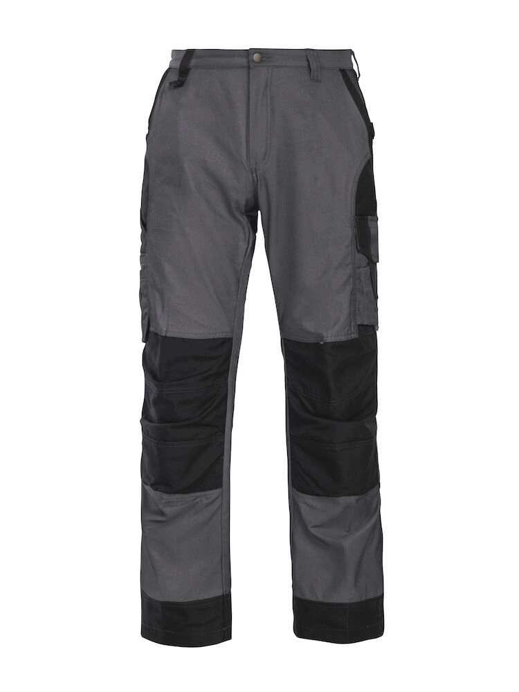 Immagine 5519 PANTALONI MULTITASCHE EDILIZIA
