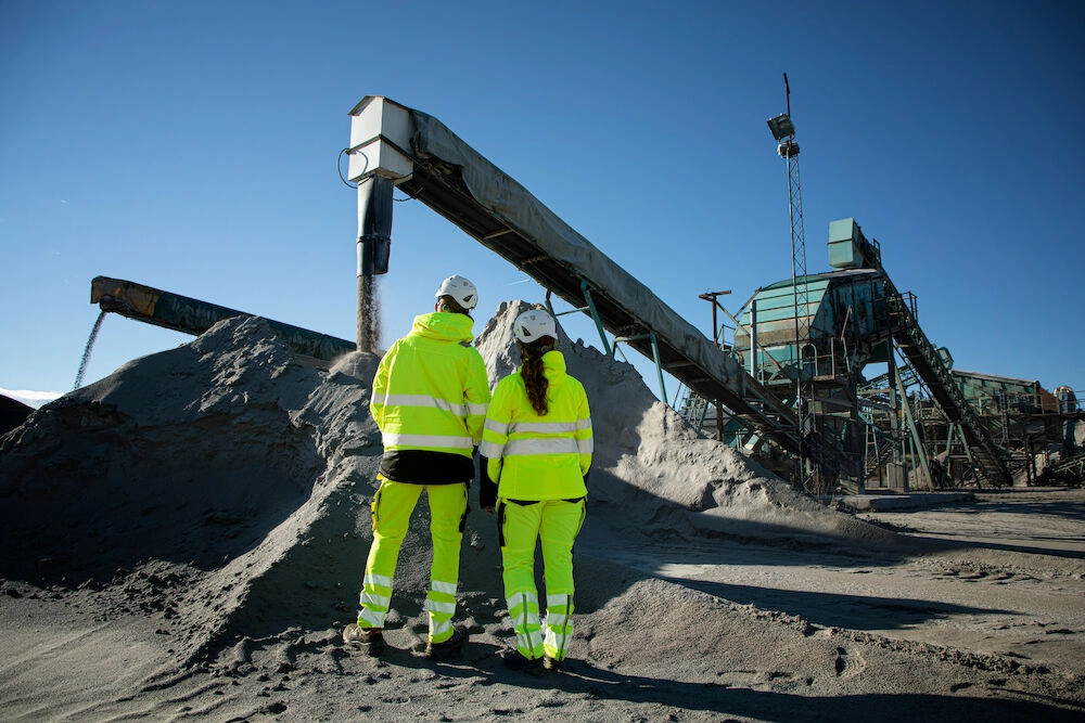 Immagine 6423 HI-VIS GIACCA SOFTSHELL DONNA EN ISO 20471 - classe 3/2