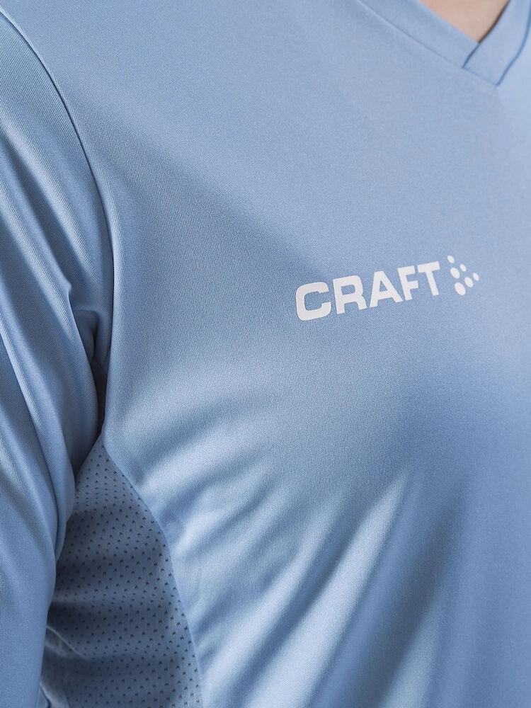 Immagine Squad Go Jersey Solid Ls W